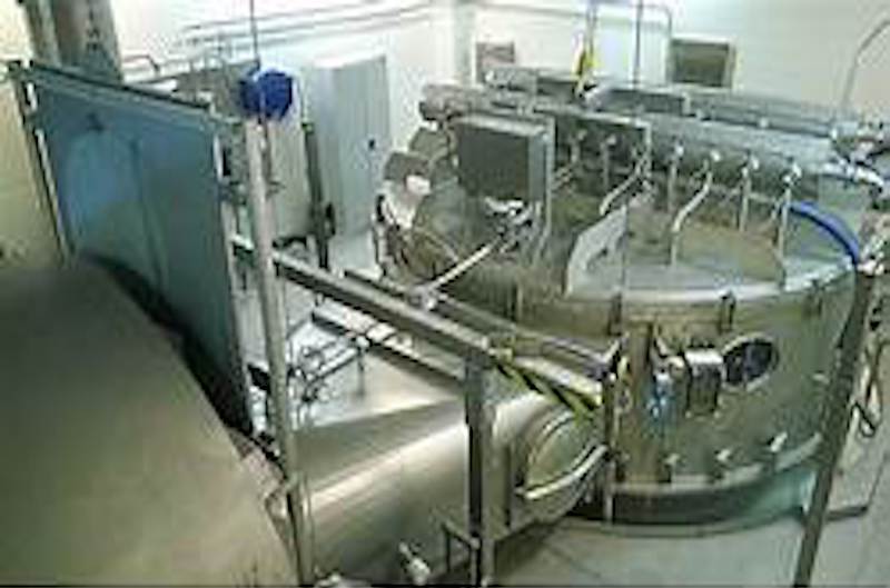 Southwest Cheese Processing